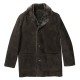 Niagara Shearling Coat