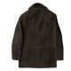 Niagara Shearling Coat