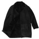 Gunnison Shearling Coat (CB)