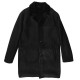 Gunnison Shearling Coat (CB)