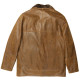 Erie Shearling Jacket