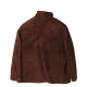 Grinell Shearling Jacket