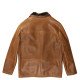 Hutchcroft Shearling Jacket