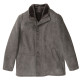 Sutton Shearling Jacket