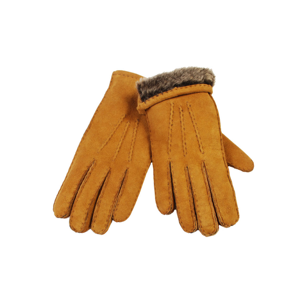 Aspen Sheepskin Gloves