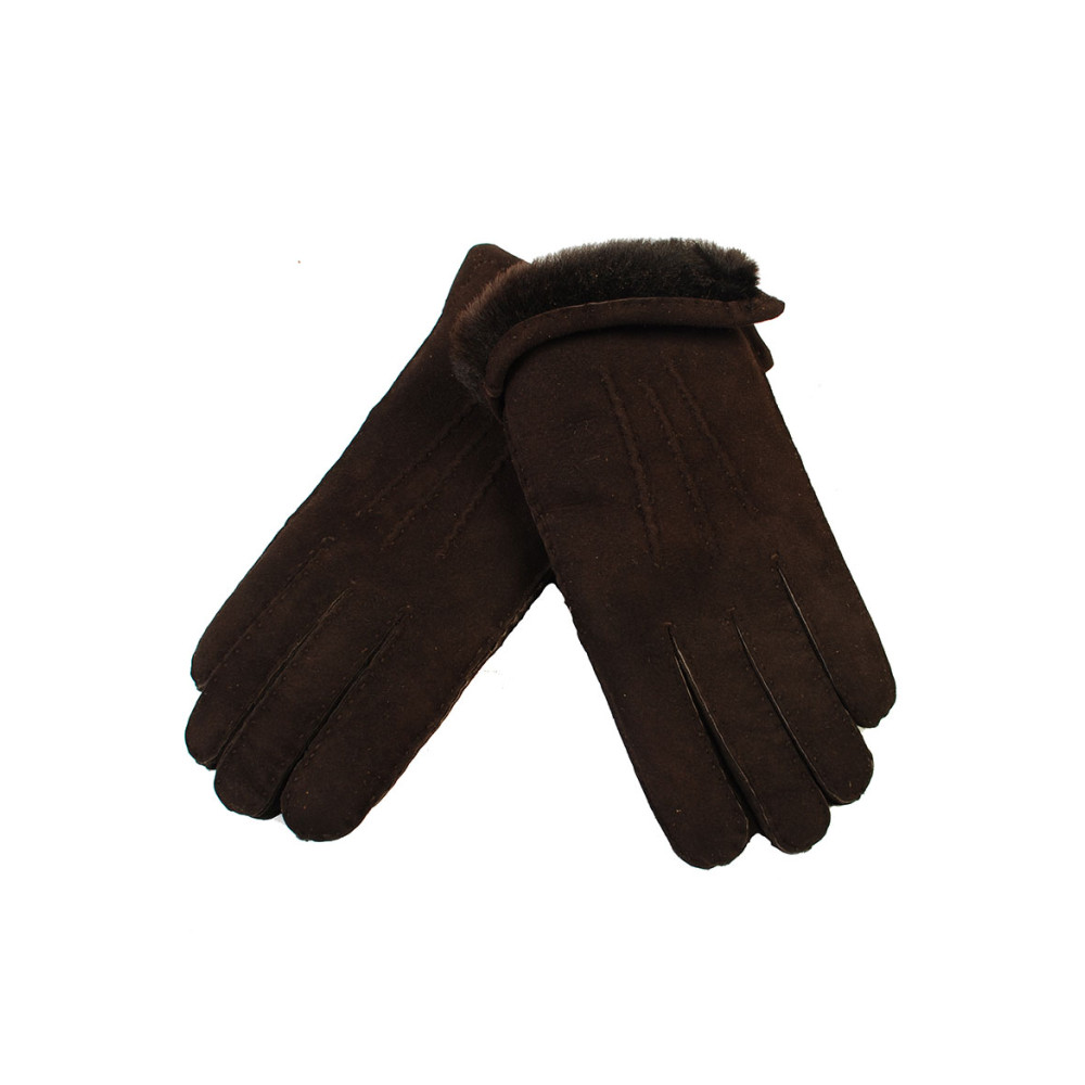 Aspen Sheepskin Gloves