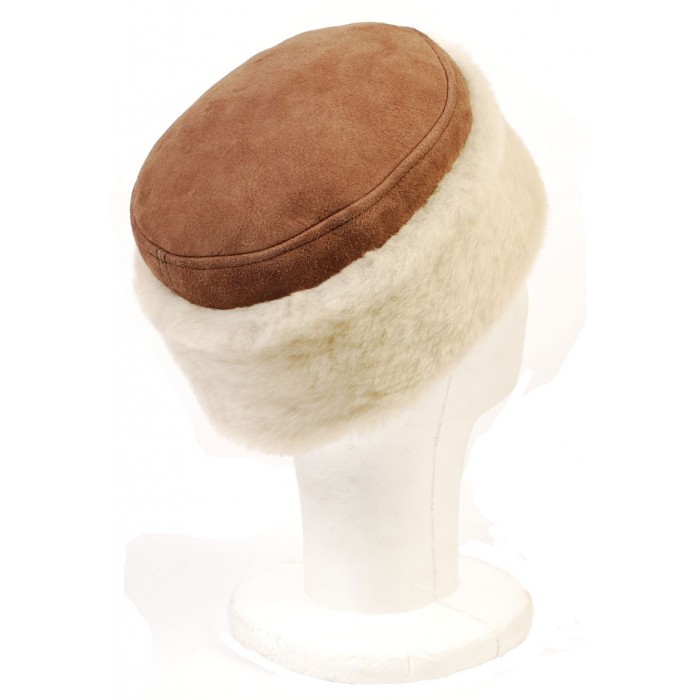 Russian Sheepskin Hat