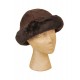 Jenny Sheepskin Hat