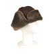 Men's Alaskan Sheepskin Hat